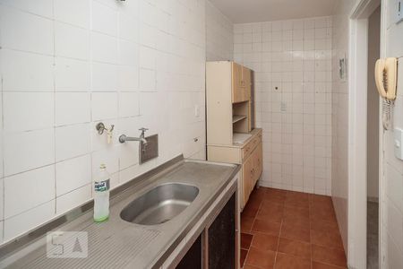 Apartamento para alugar com 50m², 2 quartos e 1 vaga Apartamento para alugar com 50m², 2 quartos e 1 vagaCozinha