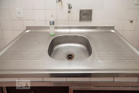 Apartamento para alugar com 50m², 2 quartos e 1 vaga Apartamento para alugar com 50m², 2 quartos e 1 vagaCozinha