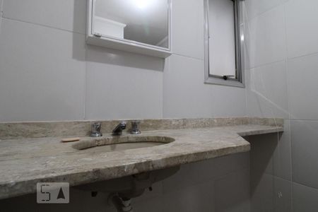 Apartamento para alugar com 50m², 1 quarto e 1 vagaBanheiro