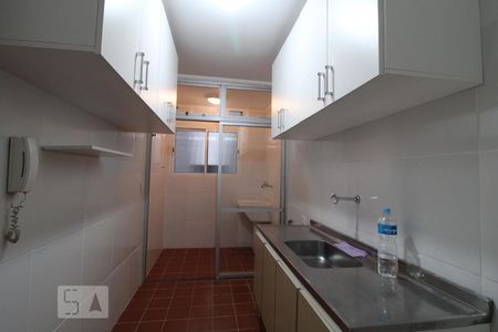 Apartamento para alugar com 50m², 1 quarto e 1 vagaCozinha