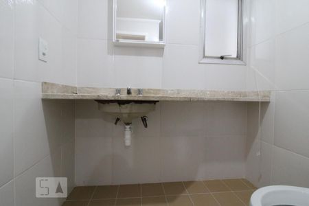 Apartamento para alugar com 50m², 1 quarto e 1 vagaBanheiro