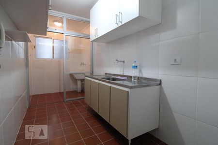 Apartamento para alugar com 50m², 1 quarto e 1 vagaCozinha
