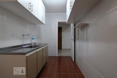 Apartamento para alugar com 50m², 1 quarto e 1 vagaCozinha