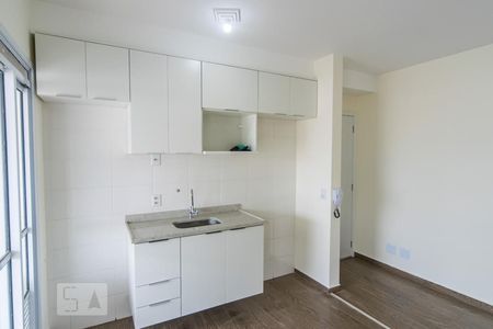 Apartamento para alugar com 44m², 1 quarto e 1 vaga Apartamento para alugar com 44m², 1 quarto e 1 vagaCozinha