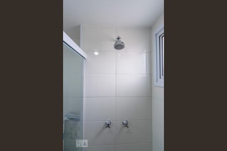 Apartamento para alugar com 44m², 1 quarto e 1 vaga Apartamento para alugar com 44m², 1 quarto e 1 vagaBanheiro