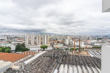 Apartamento para alugar com 44m², 1 quarto e 1 vaga Apartamento para alugar com 44m², 1 quarto e 1 vagaQuarto