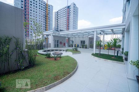 Apartamento para alugar com 44m², 1 quarto e 1 vaga Apartamento para alugar com 44m², 1 quarto e 1 vagaÁrea comum