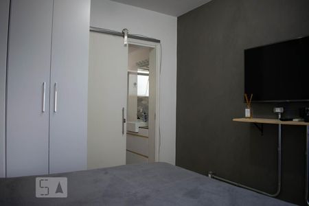 Apartamento à venda com 34m², 1 quarto e sem vagaQuarto 