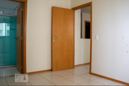 Quarto Suíte de apartamento para alugar com 1 quarto, 36m² em Norte (águas Claras), Brasília