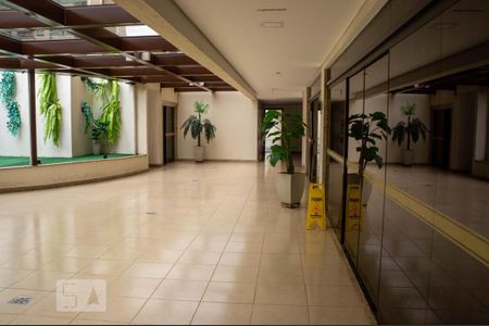 Apartamento para alugar com 36m², 1 quarto e 1 vagaArea Comum