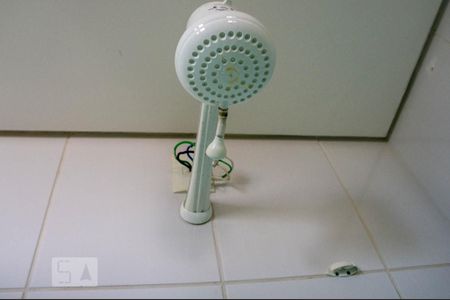 Apartamento para alugar com 36m², 1 quarto e 1 vagaBanheiro Suite - Detalhe