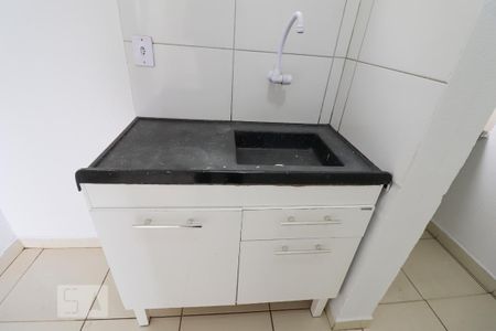 Apartamento para alugar com 55m², 2 quartos e 1 vaga Apartamento para alugar com 55m², 2 quartos e 1 vagaCozinha
