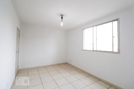 Sala de apartamento para alugar com 2 quartos, 55m² em Parque Atheneu, Goiânia