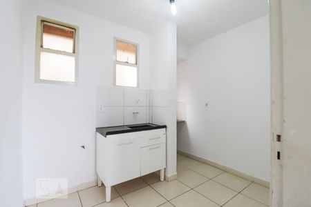 Apartamento para alugar com 55m², 2 quartos e 1 vaga Apartamento para alugar com 55m², 2 quartos e 1 vagaCozinha