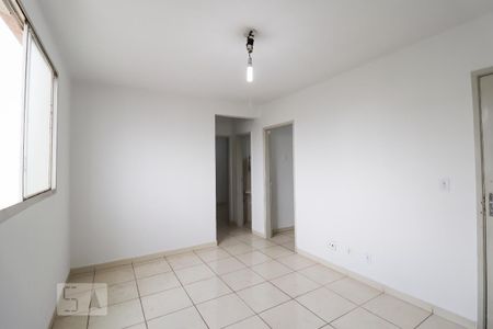 Apartamento para alugar com 55m², 2 quartos e 1 vaga Apartamento para alugar com 55m², 2 quartos e 1 vagaSala
