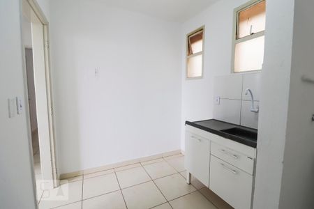 Apartamento para alugar com 55m², 2 quartos e 1 vaga Apartamento para alugar com 55m², 2 quartos e 1 vagaCozinha