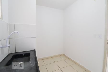 Apartamento para alugar com 55m², 2 quartos e 1 vaga Apartamento para alugar com 55m², 2 quartos e 1 vagaCozinha