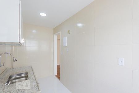 Apartamento à venda com 62m², 2 quartos e 1 vagaCozinha