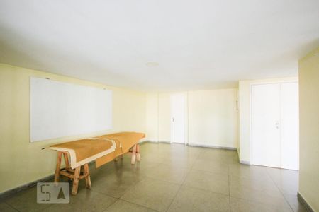 Apartamento à venda com 62m², 2 quartos e 1 vagaSalão de Festas