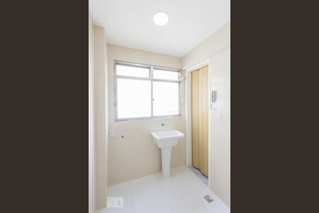 Apartamento à venda com 62m², 2 quartos e 1 vagaÁrea de Serviço