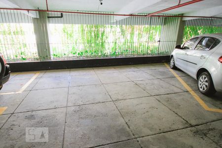 Apartamento à venda com 62m², 2 quartos e 1 vagaGaragem