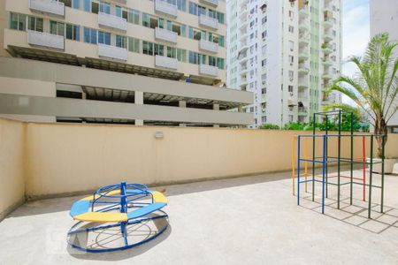 Apartamento à venda com 62m², 2 quartos e 1 vagaPlayground