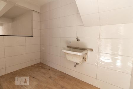 Área de Serviço de casa à venda com 5 quartos, 200m² em Vila Nova Vista, Sabará