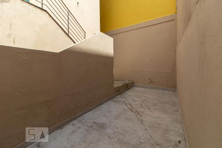 Área Externa de casa à venda com 5 quartos, 200m² em Vila Nova Vista, Sabará