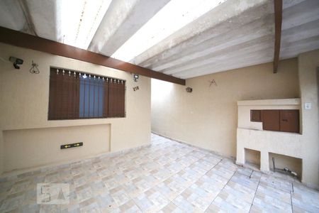 Garagem de casa para alugar com 3 quartos, 150m² em Brooklin Paulista, São Paulo