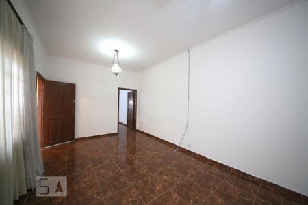 Sala de casa para alugar com 3 quartos, 150m² em Brooklin Paulista, São Paulo