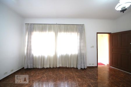 Sala de casa para alugar com 3 quartos, 150m² em Brooklin Paulista, São Paulo