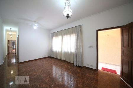 Casa para alugar com 3 quartos, 150m² em Brooklin Paulista, São Paulo