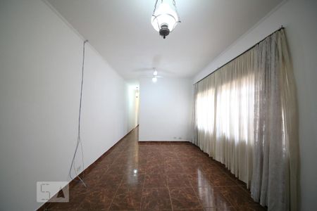 Sala de casa para alugar com 3 quartos, 150m² em Brooklin Paulista, São Paulo