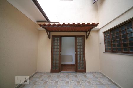 Acesso Área de Serviço de casa para alugar com 3 quartos, 150m² em Brooklin Paulista, São Paulo
