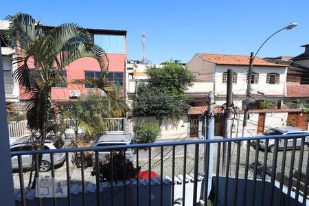 Casa à venda com 240m², 4 quartos e 2 vagasVista do Quarto 4