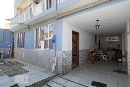 Casa à venda com 240m², 4 quartos e 2 vagasGaragem