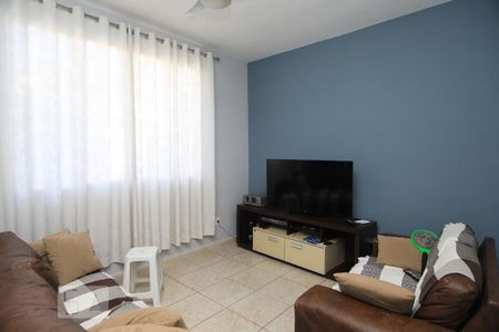Sala de casa à venda com 4 quartos, 240m² em Taquara, Rio de Janeiro