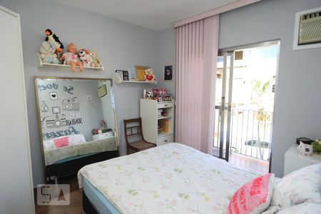 Casa à venda com 240m², 4 quartos e 2 vagasQuarto 3