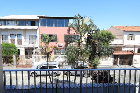 Casa à venda com 240m², 4 quartos e 2 vagasVista do Quarto 3
