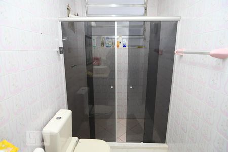 Casa à venda com 240m², 4 quartos e 2 vagasBanheiro Social