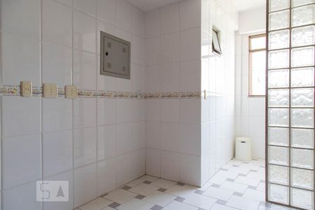 Apartamento à venda com 120m², 3 quartos e 2 vagasCozinha