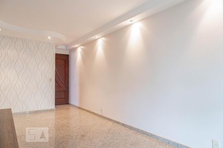 Sala de apartamento à venda com 3 quartos, 120m² em Recreio dos Bandeirantes, Rio de Janeiro