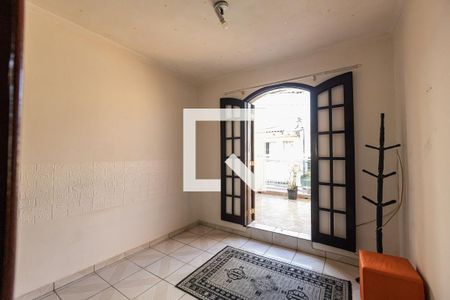 Casa à venda com 2 quartos, 50m² em Chácara Califórnia, São Paulo