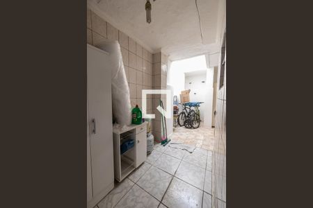 Casa à venda com 2 quartos, 50m² em Chácara Califórnia, São Paulo