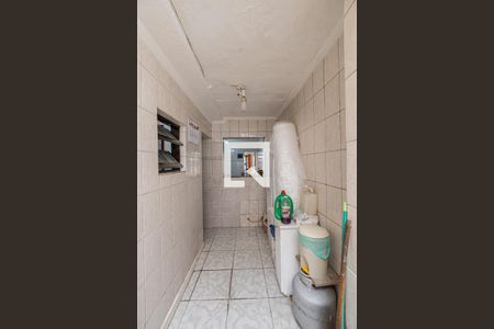 Casa à venda com 2 quartos, 50m² em Chácara Califórnia, São Paulo