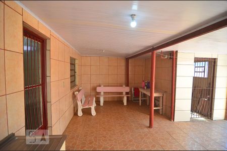Casa à venda com 136m², 3 quartos e 1 vagaVaranda