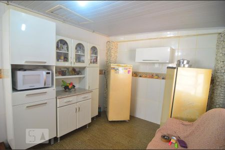 Casa à venda com 136m², 3 quartos e 1 vagaCozinha