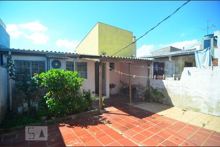 Casa à venda com 136m², 3 quartos e 1 vagaQuintal