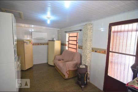 Casa à venda com 136m², 3 quartos e 1 vagaCozinha