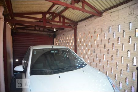 Casa à venda com 136m², 3 quartos e 1 vagaGaragem